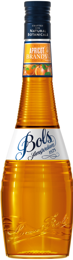 Bols Butterscotch