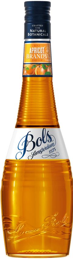 Bols Butterscotch