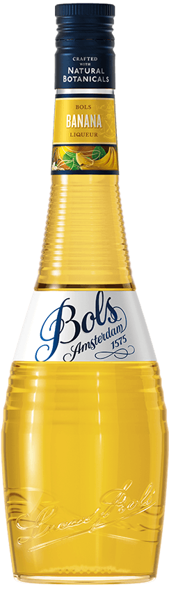 Bols Banana