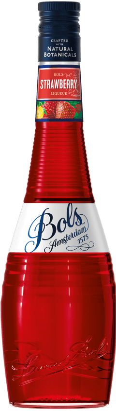 Bols Strawberry