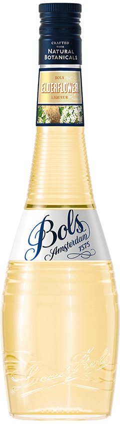 Bols Elderflower