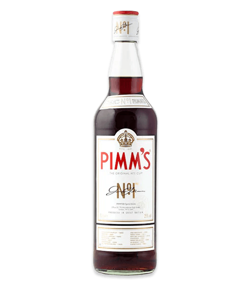 Pimms No. 1 70cl