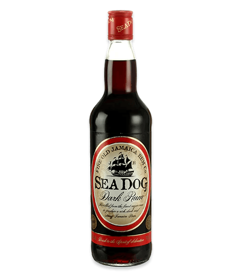 Sea Dog Rum 70cl