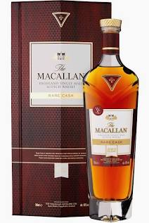 MACALLAN (The) Rare Cask 2023