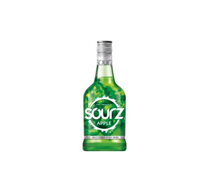 Sourz Apple