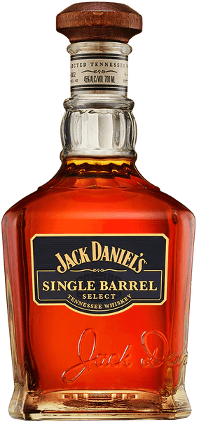 Jack Daniel's Single Barrel 70cl