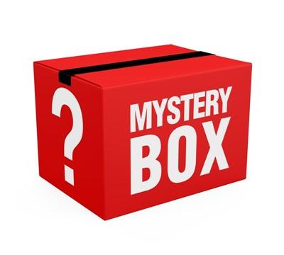 Mystery Wine Box Mixed Case x 6 Bottles - DrinksHero