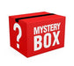 Mystery Wine Box Mixed Case x 6 Bottles - DrinksHero