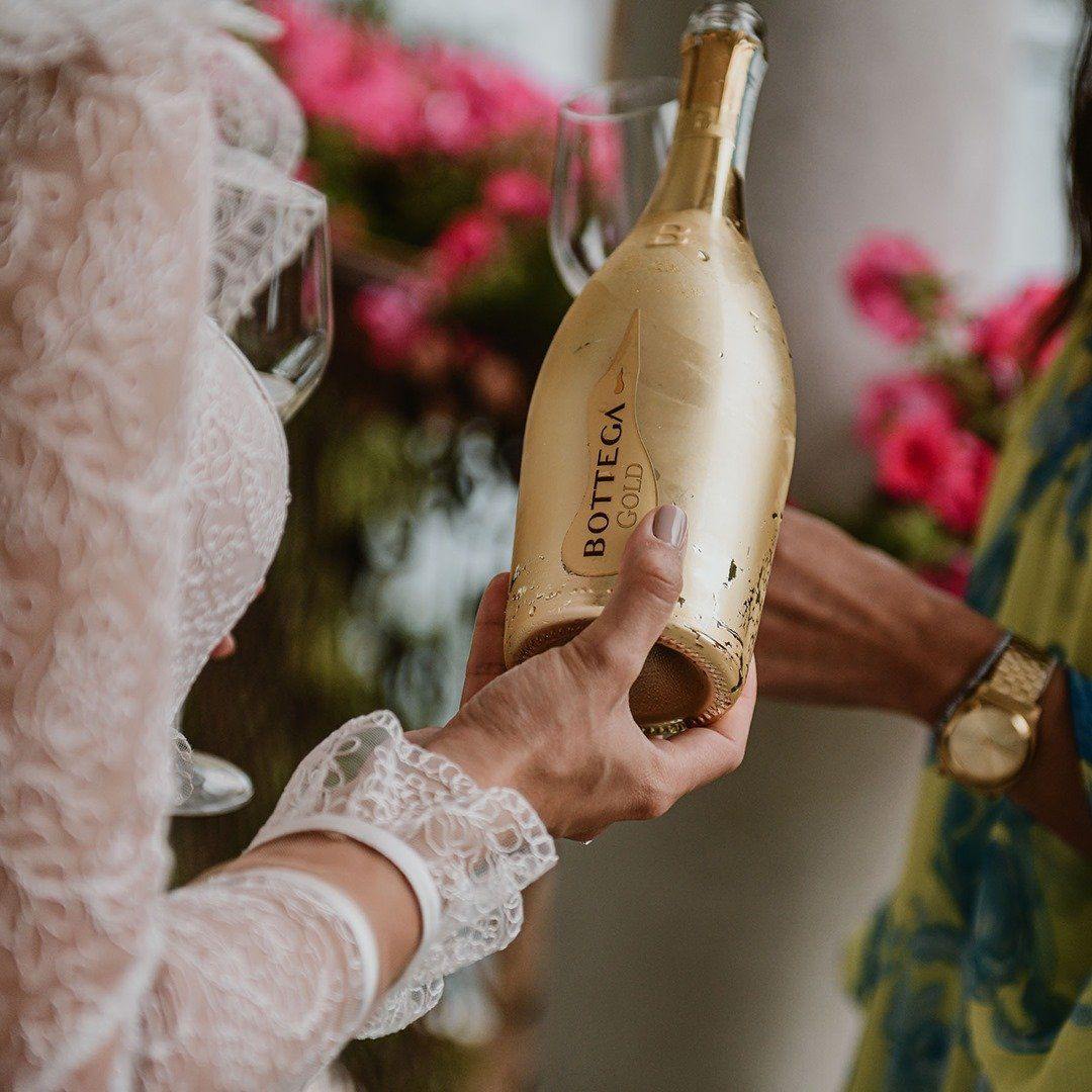 Bottega Gold Prosecco 1.5Ltr Magnum Bottega Gold Prosecco 1.5Ltr Magnum