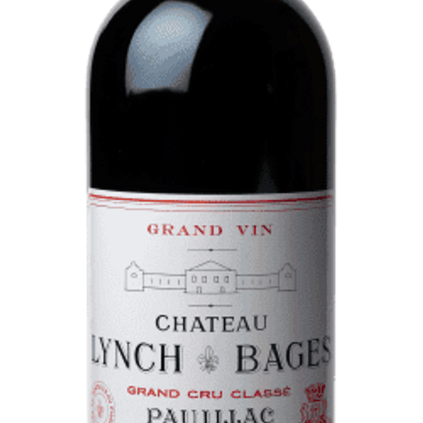 Chateau Lynch Bages - DrinksHero