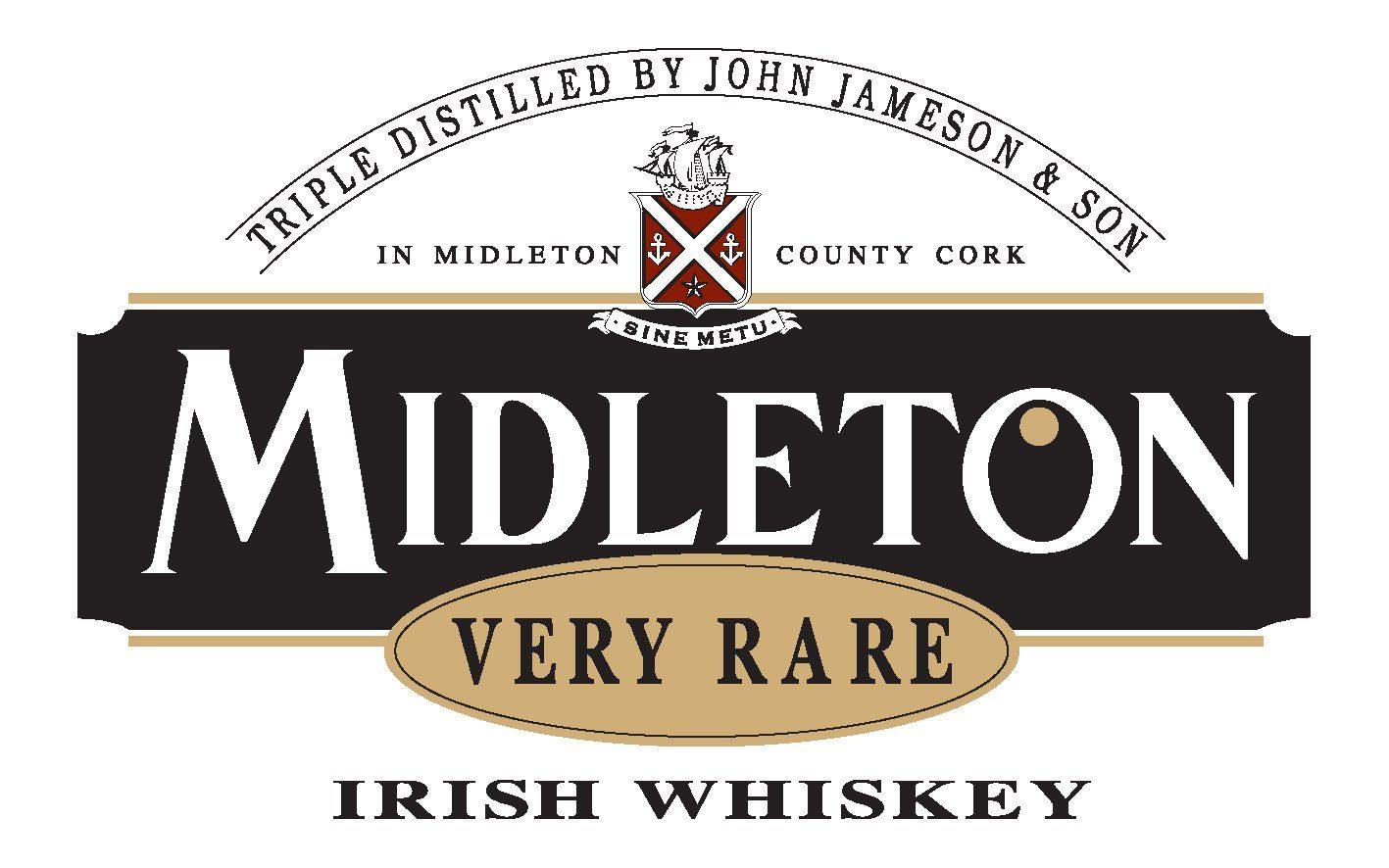 Midleton Very Rare 2013 5cl Sample - DrinksHero