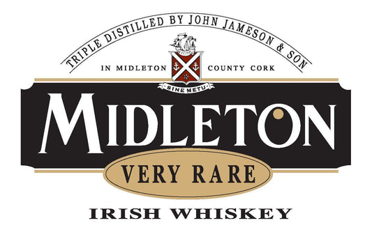 Midleton Very Rare 2016 5cl Sample - DrinksHero