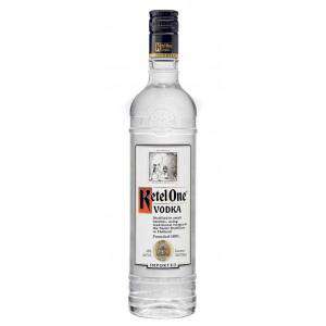 Ketel One 70cl 40% - DrinksHero