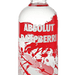 Absolut Vodka Raspberry - DrinksHero