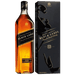 Johnnie Walker Black 70cl - DrinksHero