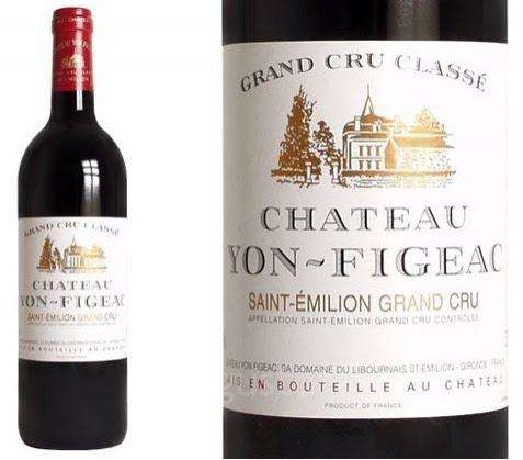 Chateau Figeac St. Emilion 1989 750ML - DrinksHero