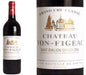 Chateau Figeac St. Emilion 1989 750ML - DrinksHero