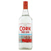 Cork Dry Gin 70cl - DrinksHero
