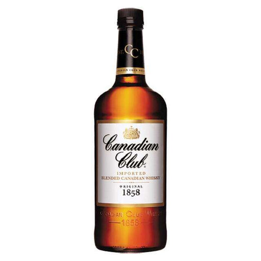 Canadian Club 70cl - DrinksHero