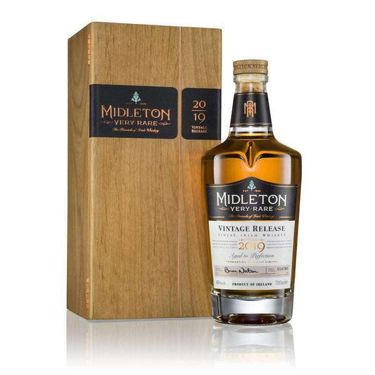 Midleton Very Rare 2019 - DrinksHero