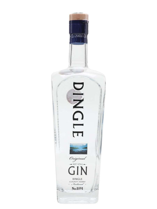 DINGLE ORIGINAL IRISH GIN 700ml - DrinksHero