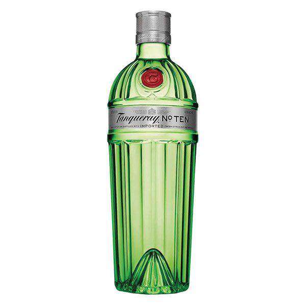 Tanqueray No. TEN Gin 70cl - DrinksHero