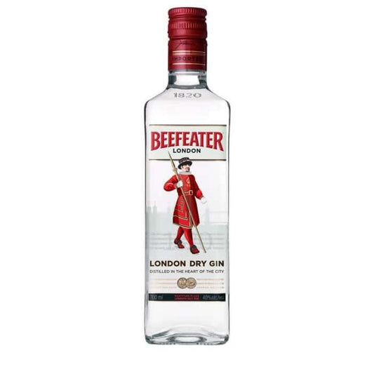 Beefeater Gin 70cl - DrinksHero
