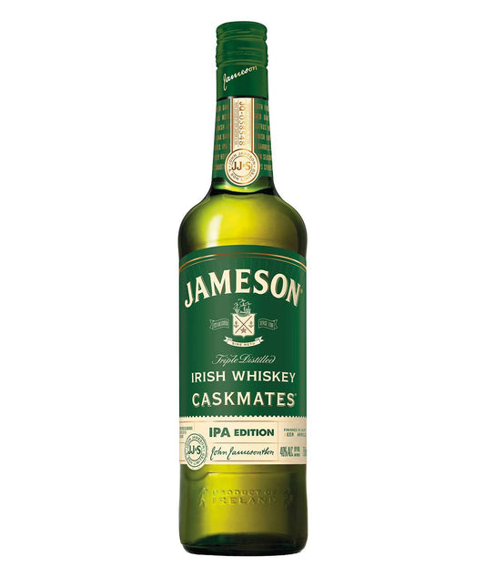 Jameson Caskmates IPA Edition 70cl - DrinksHero