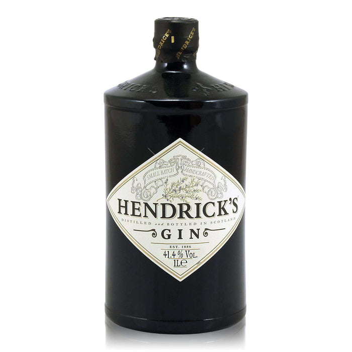 Hendricks Gin 70cl - DrinksHero
