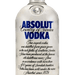 Absolut Vodka 70cl - DrinksHero