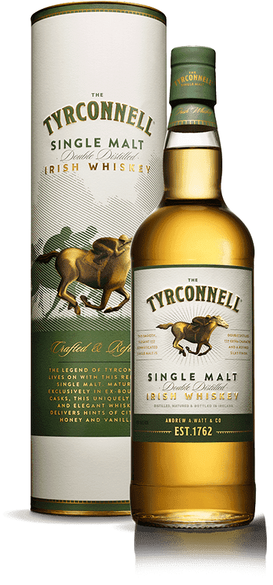 Tyrconnell Single Malt Irish Whiskey 700ml - DrinksHero