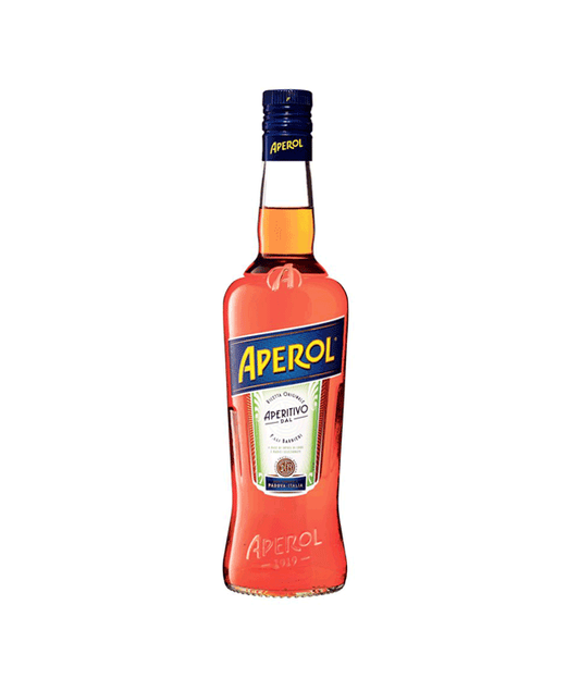 Aperol 70cl - DrinksHero