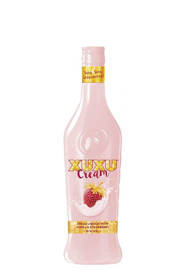 XUXU Cream - DrinksHero