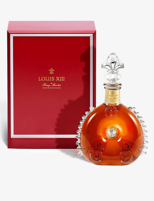 Remy Martin Louis XIII - DrinksHero