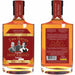 Murphy Stout Whiskey Two Mayors 5cl Sample Dram - DrinksHero