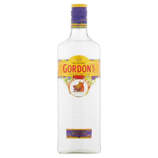 Gordon's London Dry Gin 70cl - DrinksHero