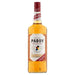 Paddy Irish Whiskey 1 Litre - DrinksHero