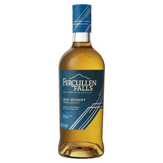 Fercullen Falls Irish Blend - DrinksHero