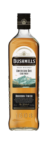 Bushmills American Oak Cask Finish - DrinksHero