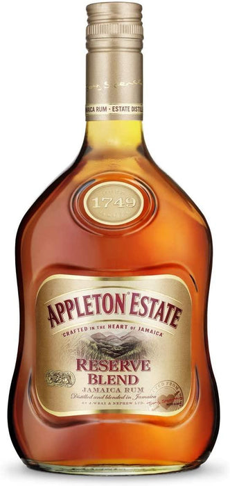 Appleton Estate Reserve Blend - DrinksHero