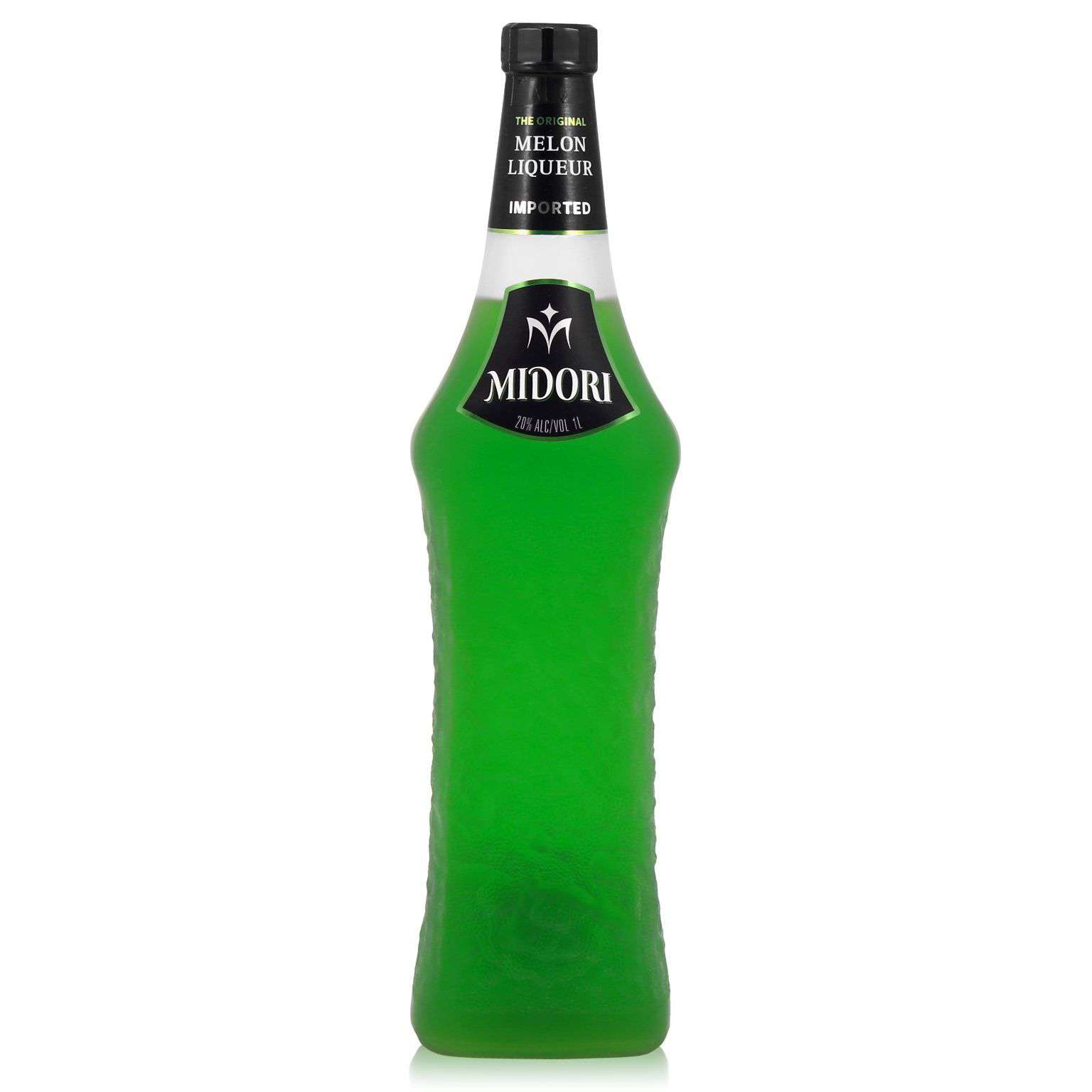 Midori Melon Liqueur 70cl - DrinksHero
