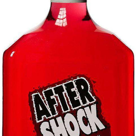 Aftershock Red 70cl - DrinksHero