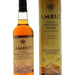 Amrut Indian Single Malt Giftbox 70cl - DrinksHero