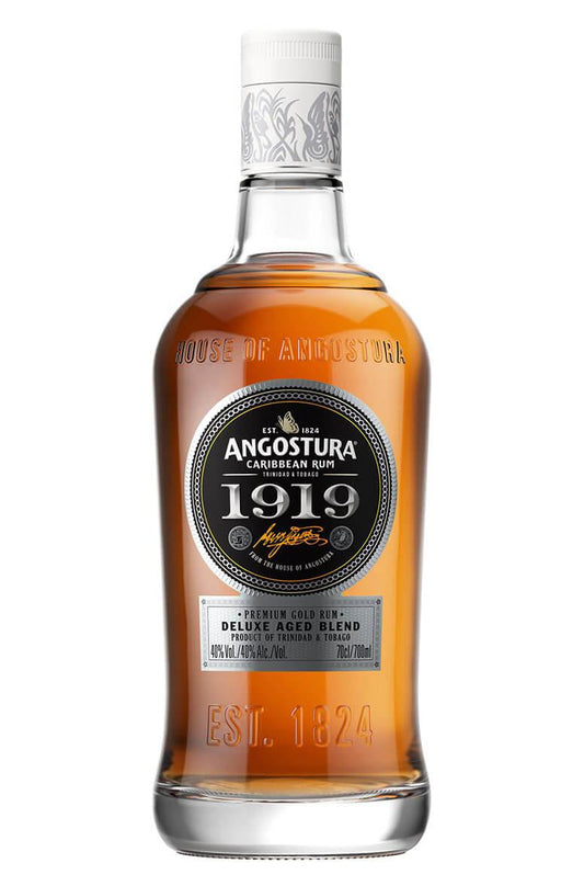 Angostura - DrinksHero