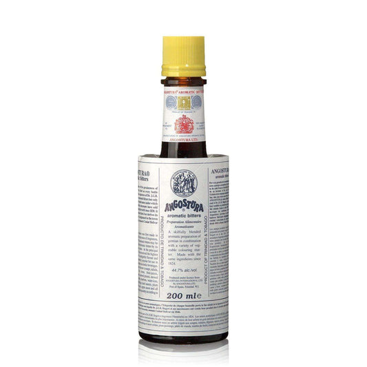 Angostura Aromatic Bitters 20cl - DrinksHero