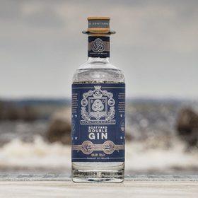 Boatyard Double Gin - DrinksHero