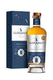 Clonakilty Single Batch Double Oak Finish 70cl - DrinksHero