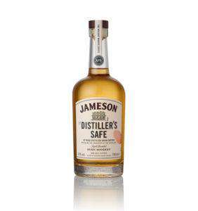 Jameson Distillers Safe 70cl - DrinksHero