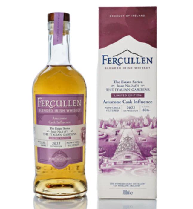 Fercullen Italian Gardens Blend: Estate Series Sample - DrinksHero