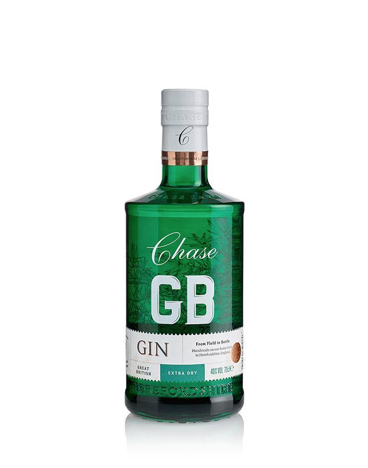 William Chase Gin 70cl - DrinksHero